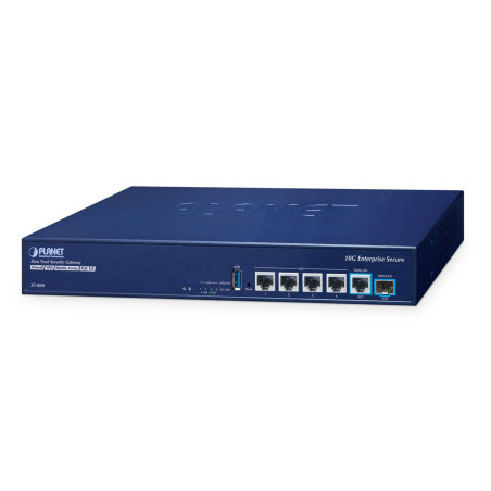 Enterprise Dual 10G Zero