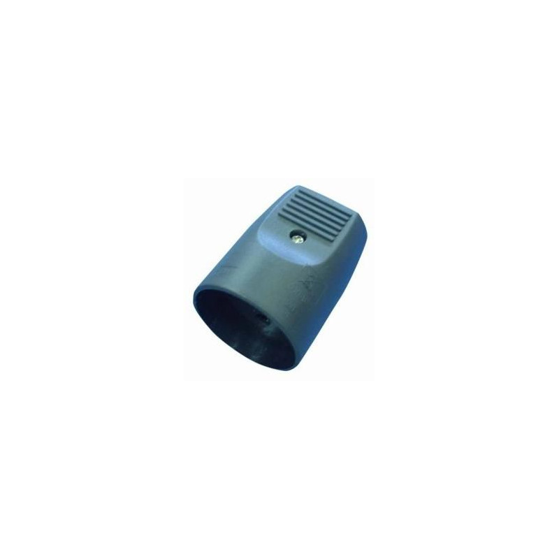 Extender with earth,