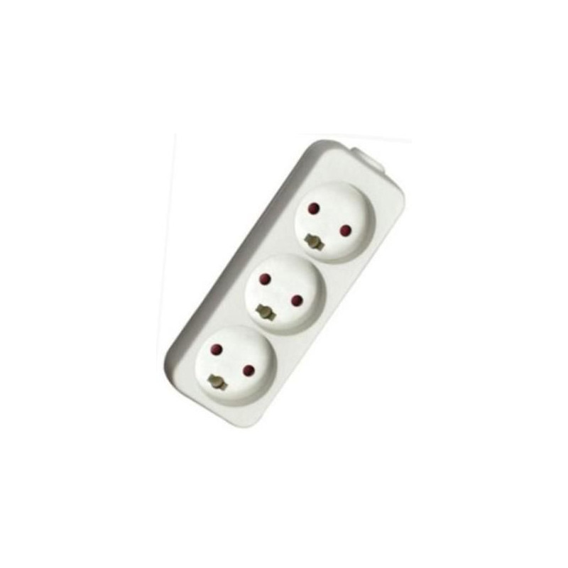 3-way Danish Power without