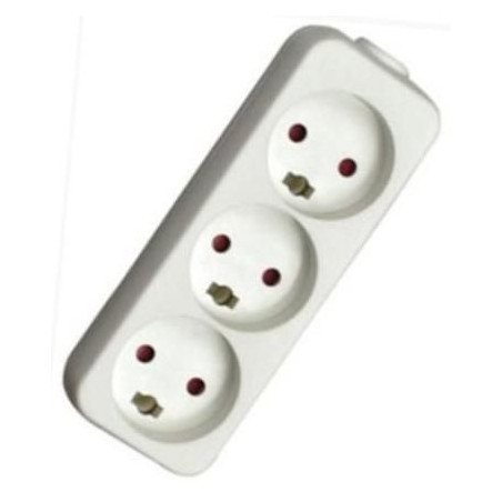 3-way Danish Power without