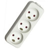 3-way Danish Power without