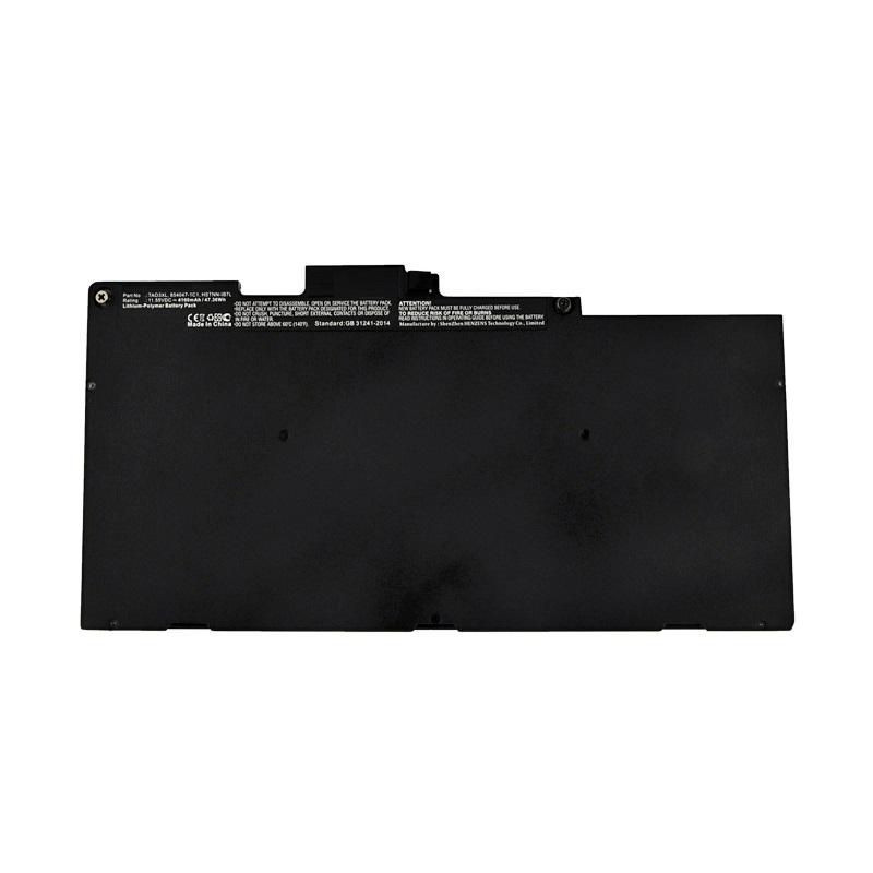 Laptop Battery for HP 46.74Wh
