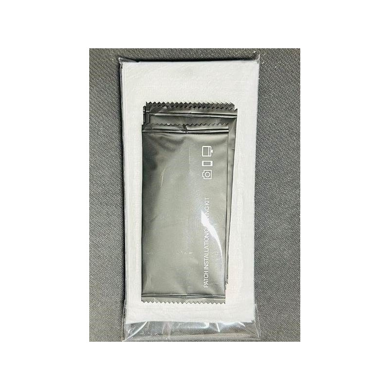 RK96 Screen Protector Glass