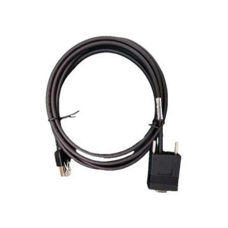 DS55: RS-232 Cable: 7 Ft. . | APLIUM