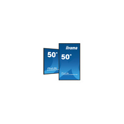 50" 3840x2160 UHD VA Haze 25% 800c