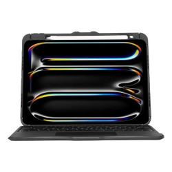 VersaVu Bluetooth Keyboard case for iP