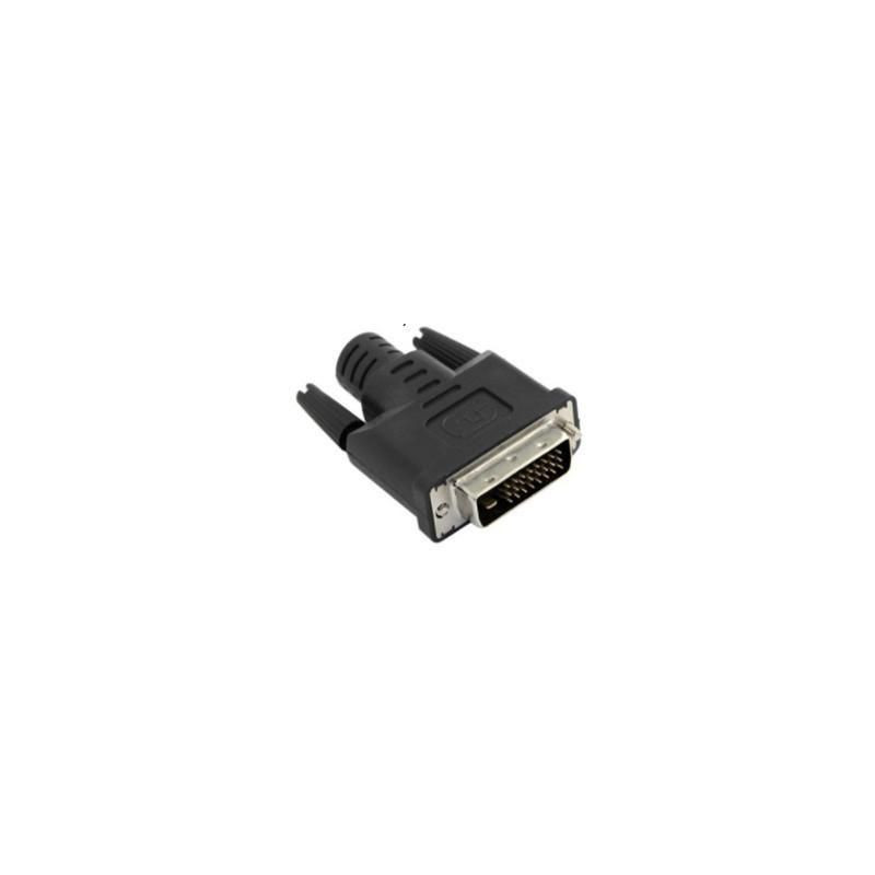DVI 24+1 Adapter