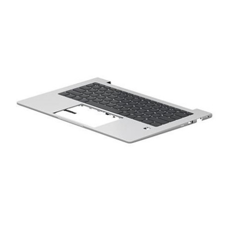 SPS-TOP COVER W/KB CP BL SR