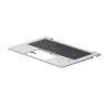 SPS-TOP COVER W/KB CP BL SR
