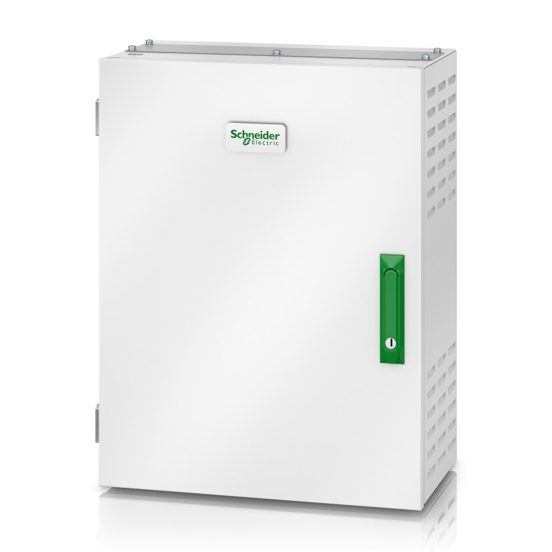 Galaxy VS Batt Breaker Box 20-80kW 400V