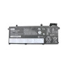 50Wh internal battery for