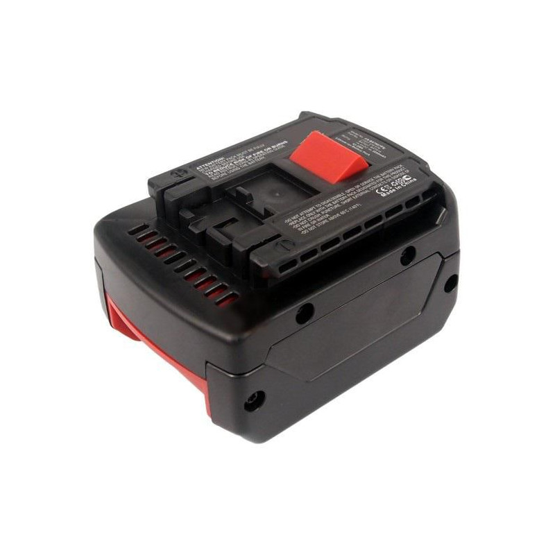 Battery for Bosch PowerTool