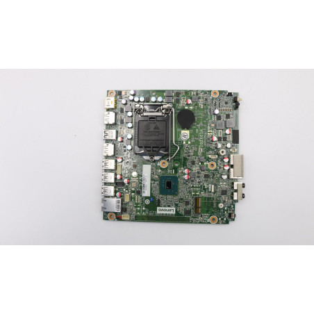 Intel Core i5-6500T compact