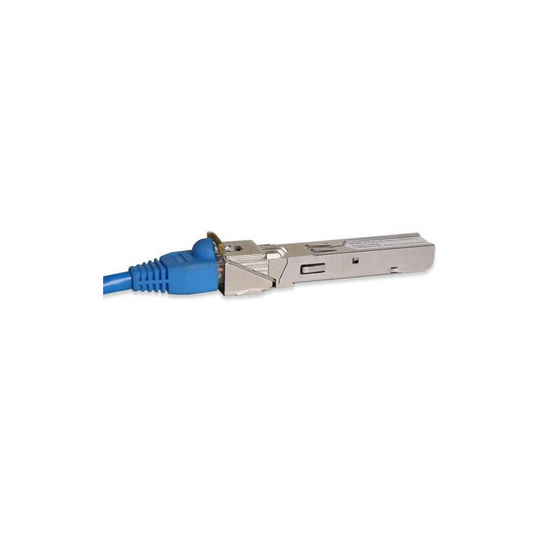 SFP-Port 1000 BASE-T Module