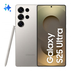 Galaxy S25 Ultra 5G 1TB Titanium Gray