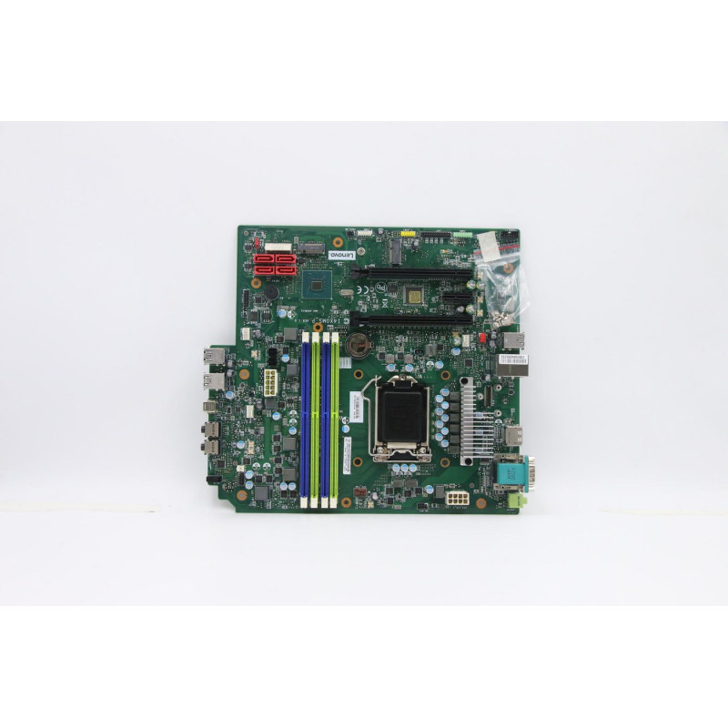 ThinkStation P340