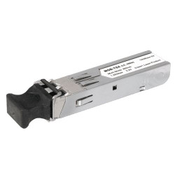 Mini GBIC SX Module, DDM