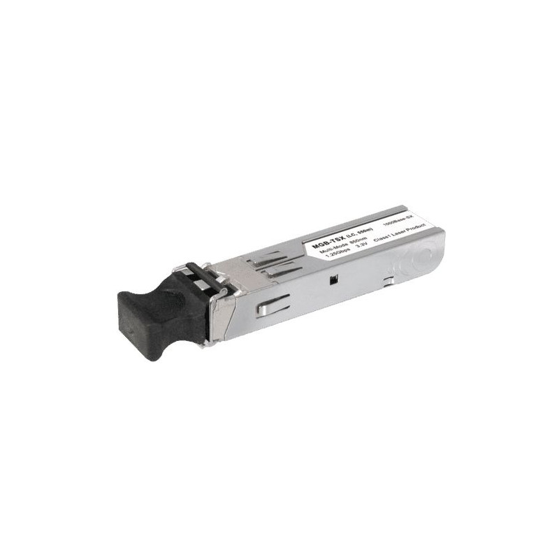 Mini GBIC SX Module, DDM