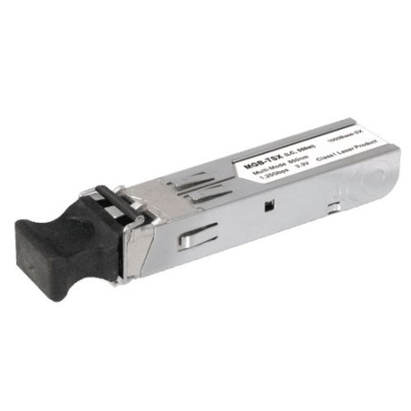 Mini GBIC SX Module, DDM