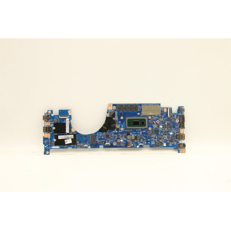 Ares 1.0 INTEL FRU BDPLANAR