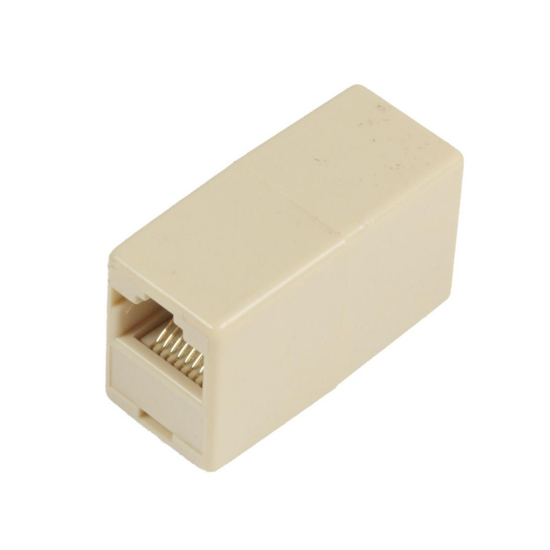 Modular Adapter RJ45, UTP