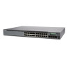 EX 3300 24P - switch - 24 port
