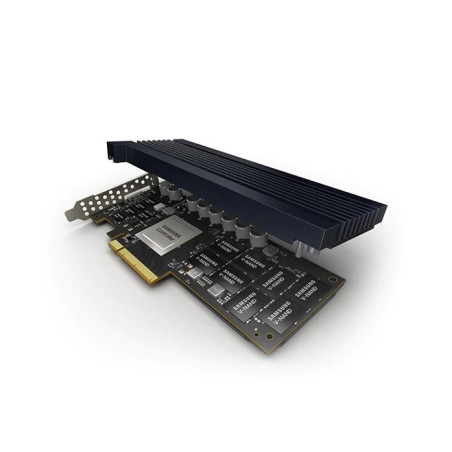 PM172.5B 1.6TB SSD PCIE ENT.