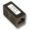 Modular Adapter RJ45-RJ45 CAT6