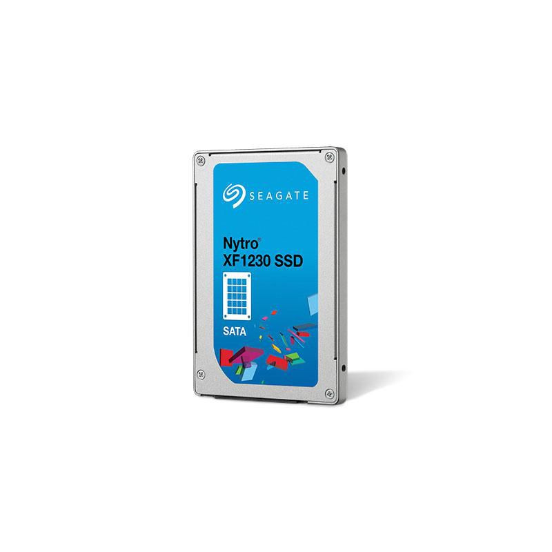 Nytro SATA SSD