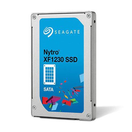 Nytro SATA SSD