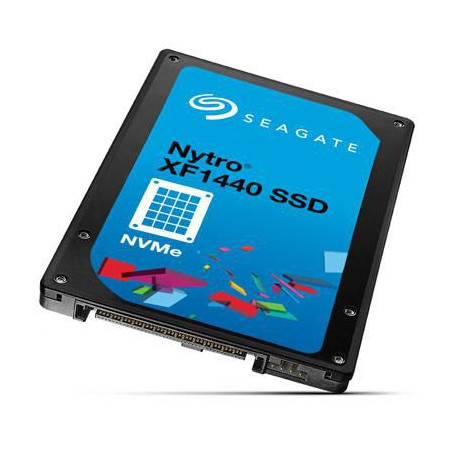 Nytro SSD 800GB