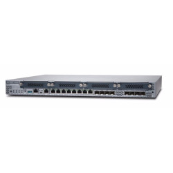 SRX340 Hardware only