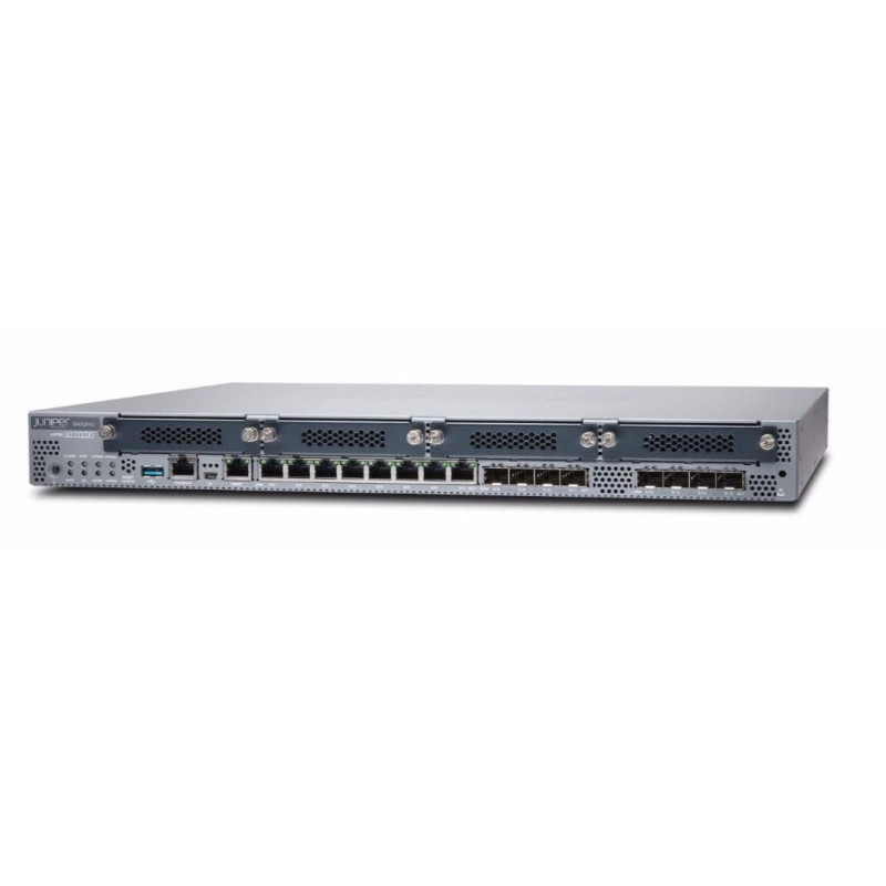 SRX340 Hardware only
