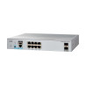 Switch/Cat 2960-L 8GigE 2x1G