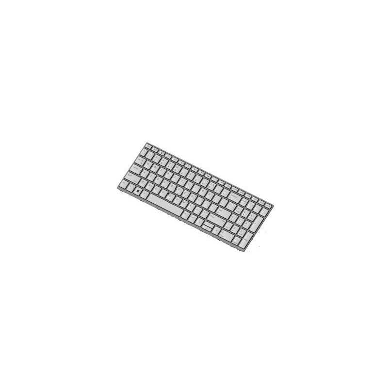 Kbd Cp Bl Sr 15 Fr