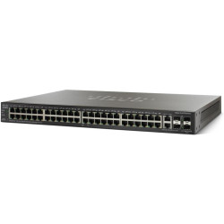 Switch 52-port Gigabit Max