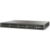 Switch 52-port Gigabit Max