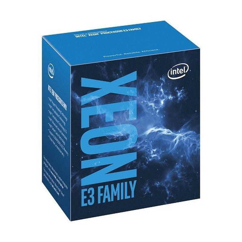 XEON E3-1220V5 3.00GHZ