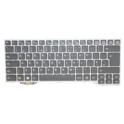 Keyboard (US)