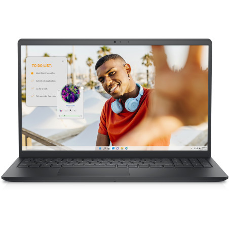 Inspiron 15|R7-7730U|16GB|512GB|W11H|1Y