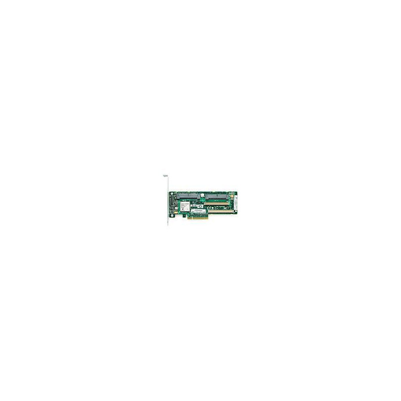 P400I Controller Board