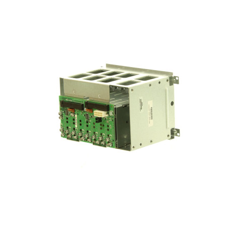 8-Bay Small Form Factor drive