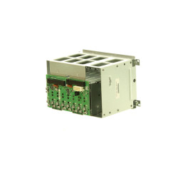 Drive Cage Small FF