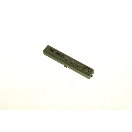 Power switch board with