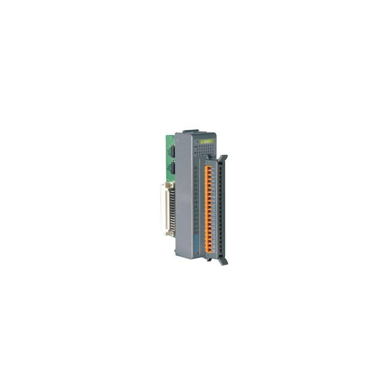 I-8000, DIGITAL INPUT MODUL