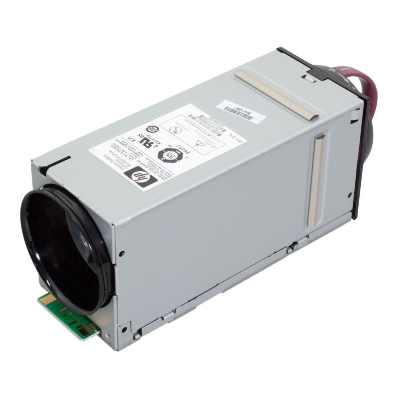 System Fan