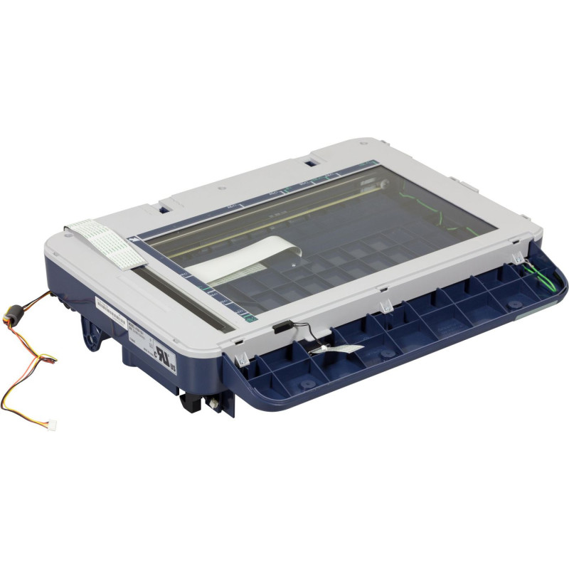Scanner Optical Unit
