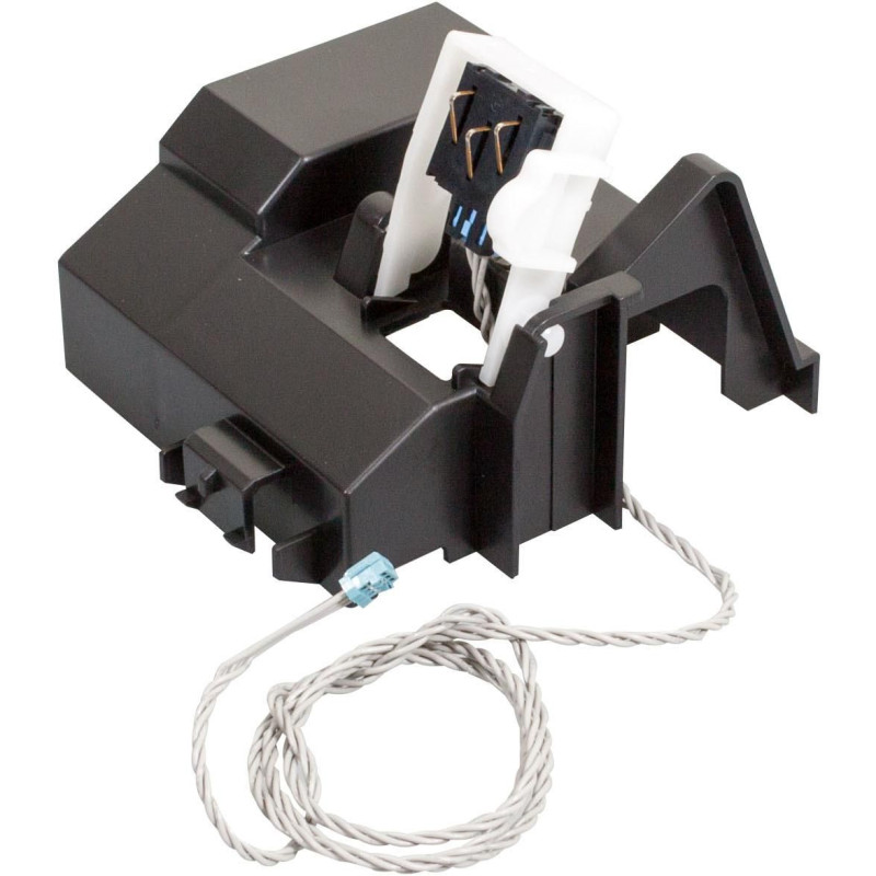 Push button switch