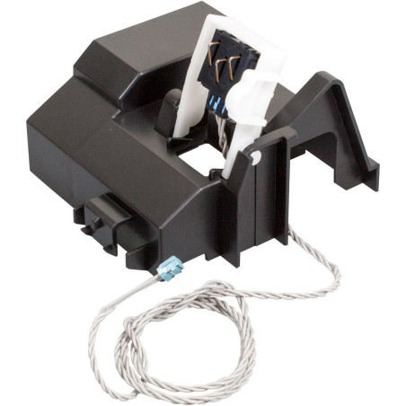 Push button switch