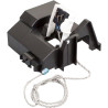 Push button switch